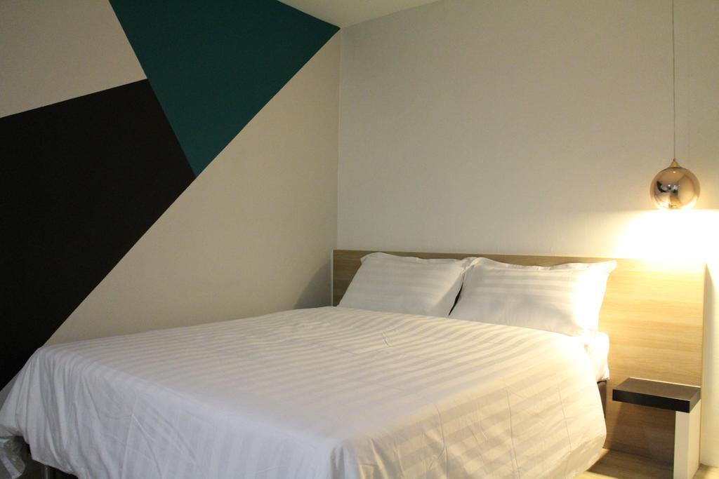 Dejaya Boutique Hotel Kuchai Lama Kuala Lumpur Chambre photo