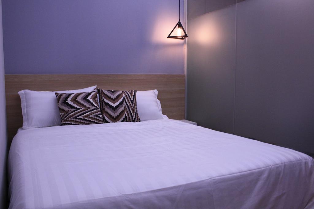 Dejaya Boutique Hotel Kuchai Lama Kuala Lumpur Chambre photo