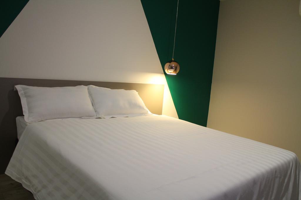 Dejaya Boutique Hotel Kuchai Lama Kuala Lumpur Chambre photo