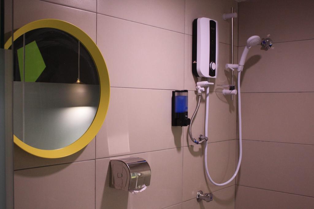 Dejaya Boutique Hotel Kuchai Lama Kuala Lumpur Chambre photo