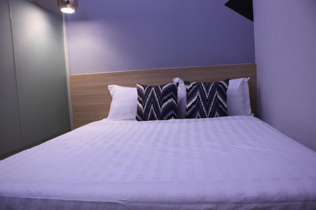 Dejaya Boutique Hotel Kuchai Lama Kuala Lumpur Extérieur photo