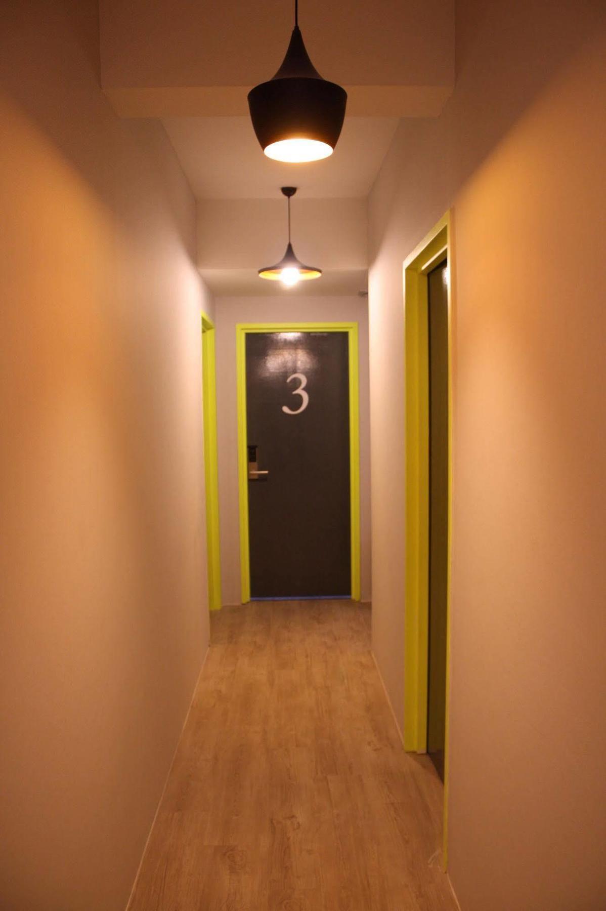 Dejaya Boutique Hotel Kuchai Lama Kuala Lumpur Extérieur photo